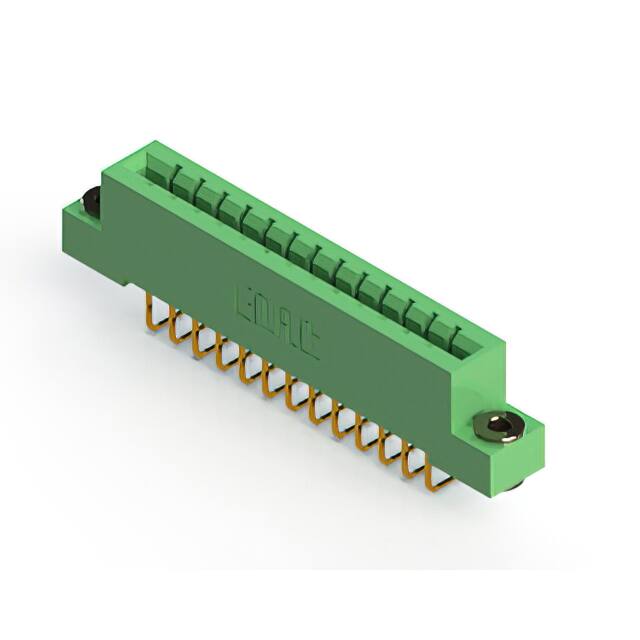 333-013-558-103 EDAC Inc.  Edgeboard Connectors